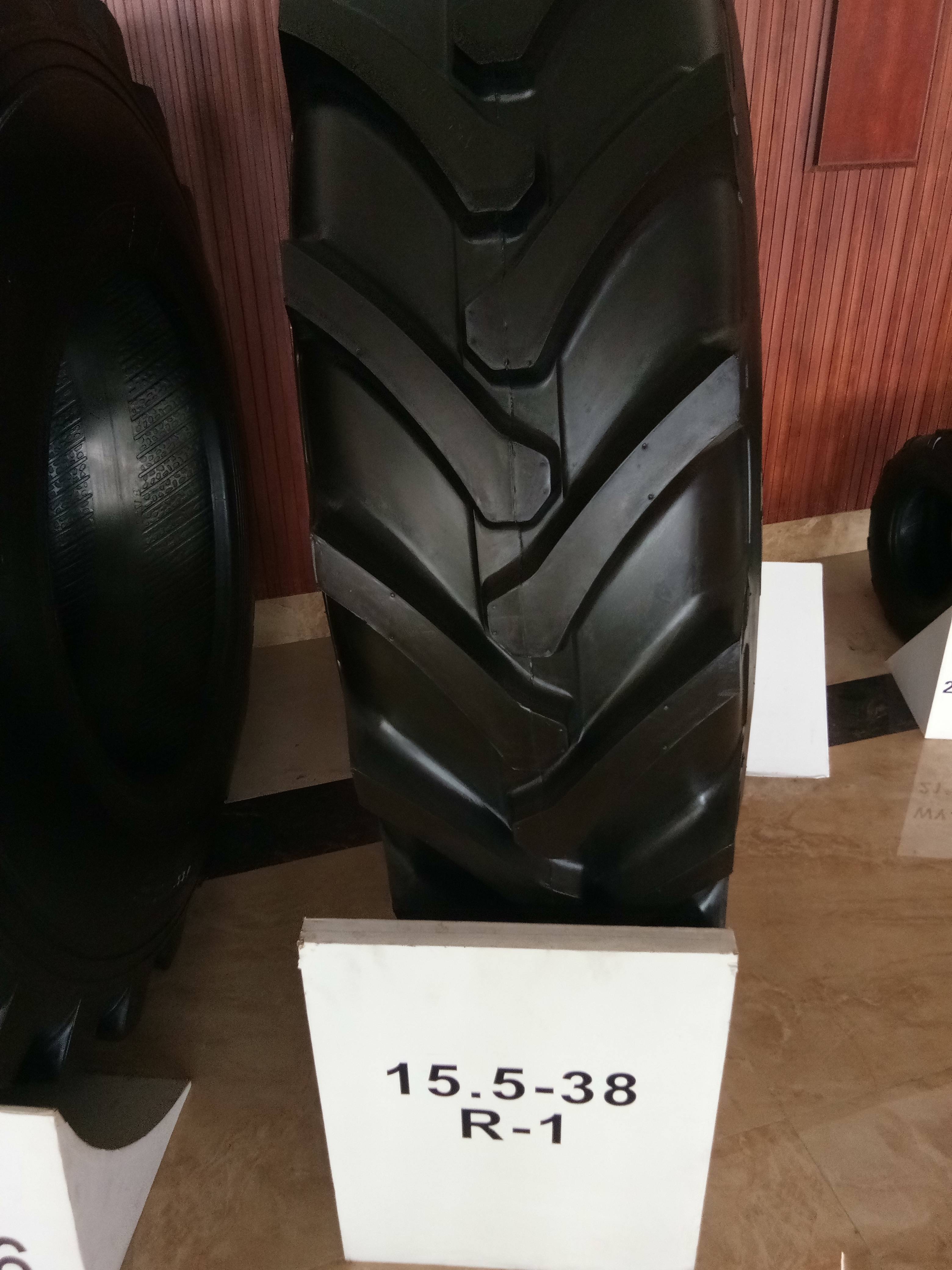 High quality R1 agriculture farm tractor tyre 16 9-28 18.4-34 18.4-38 from China supplier