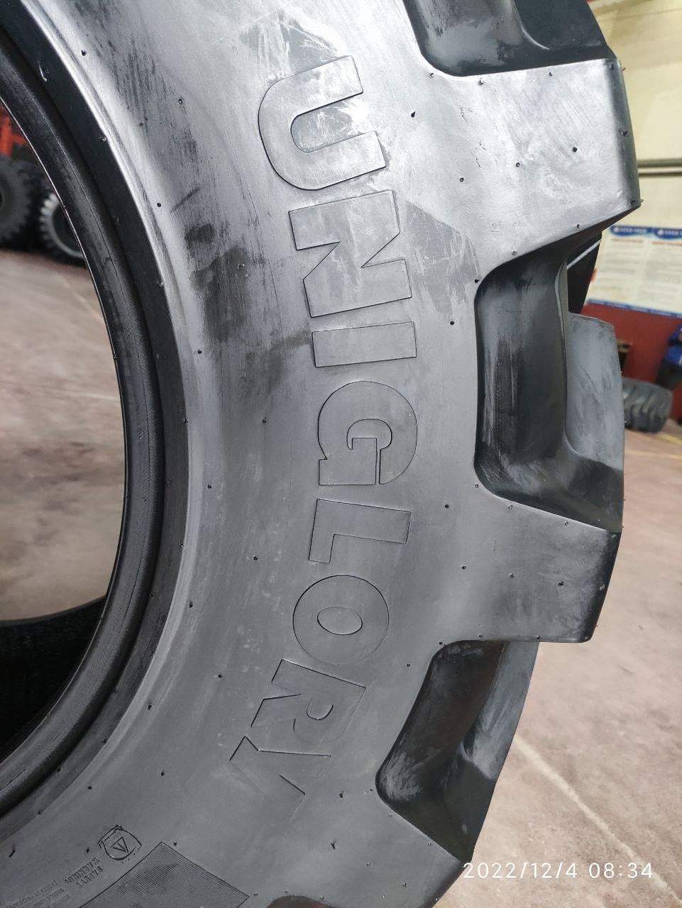 forestry tyre LS-2 log skidder tire with 12.4-24 23.1-26 23.1-30 30.5-32 etc. size