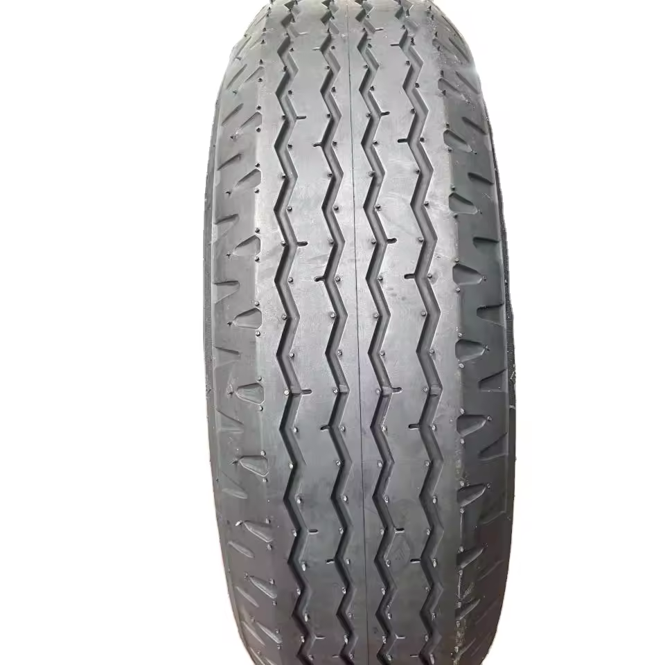 US America Market Mobile Home tyres trailer vehicles  tires 7-14.5 8-14.5 9-14.5 for light industrial use