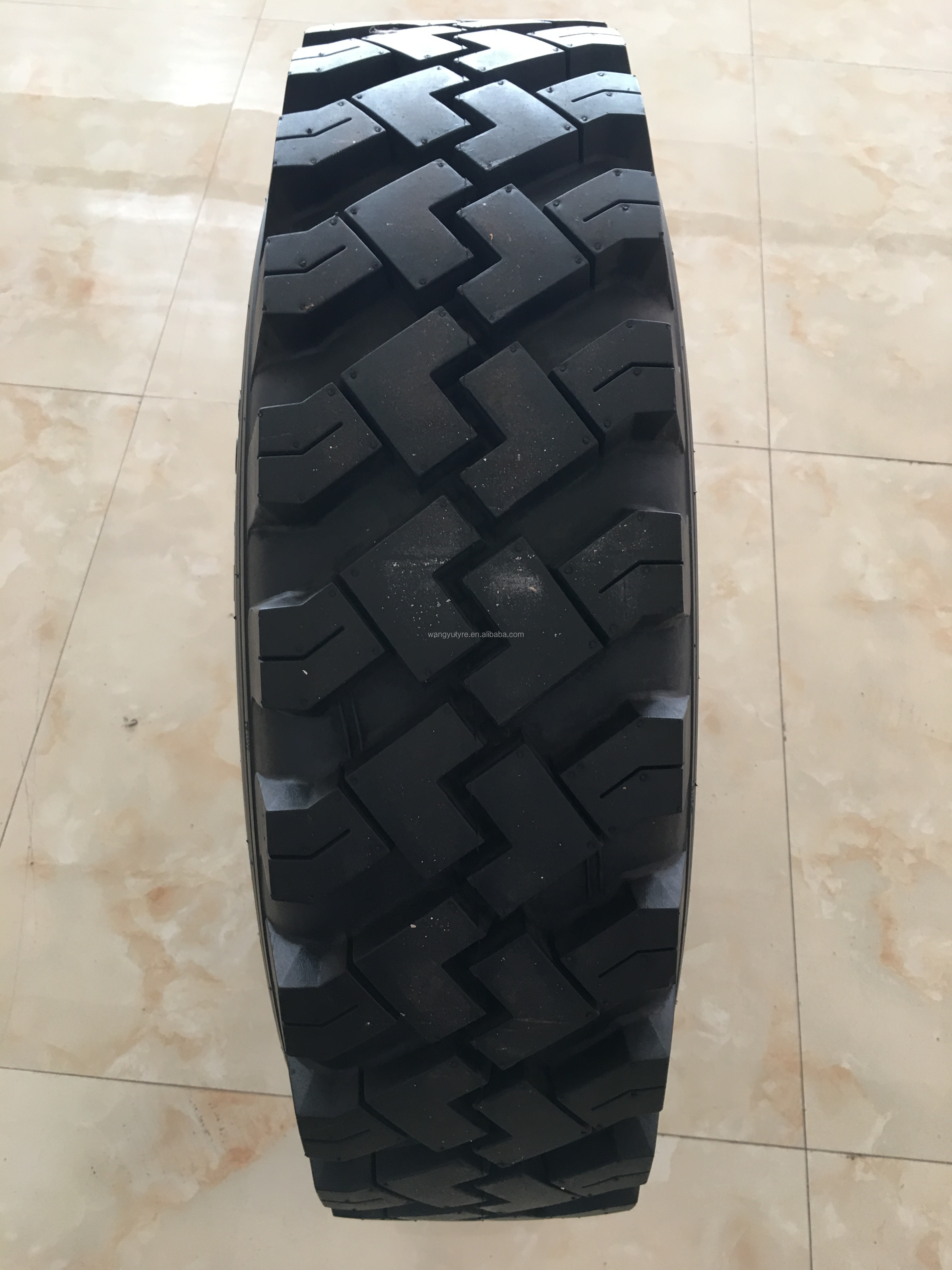 Mud and Rain Forest Truck Trailer Tyre 7.50-16 7.00-16 Light truck tyre Bias tyre