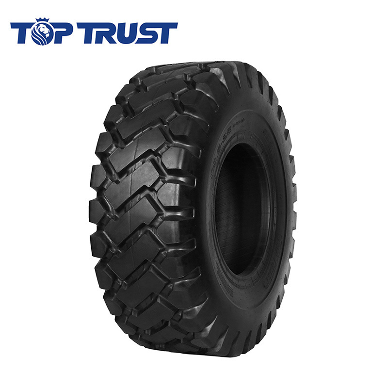 Hot sale E3 L3 New  wheel loader tires 17.5-25 23.5-25 23 5 26.5 29.5-25 1400 25 1800 25 otr tires for sale