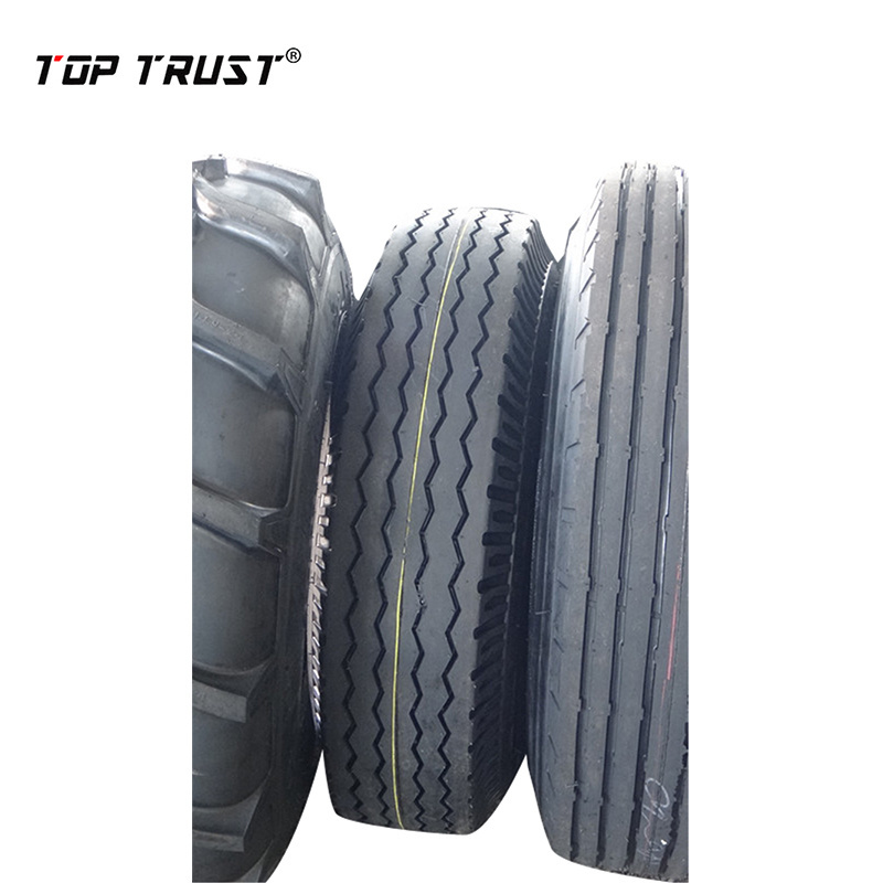 Light Truck Tyre Used For Rear Of Truck