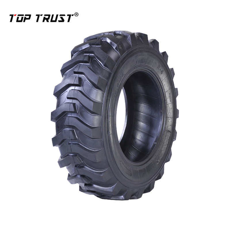 backhoe tire 17.5l-24