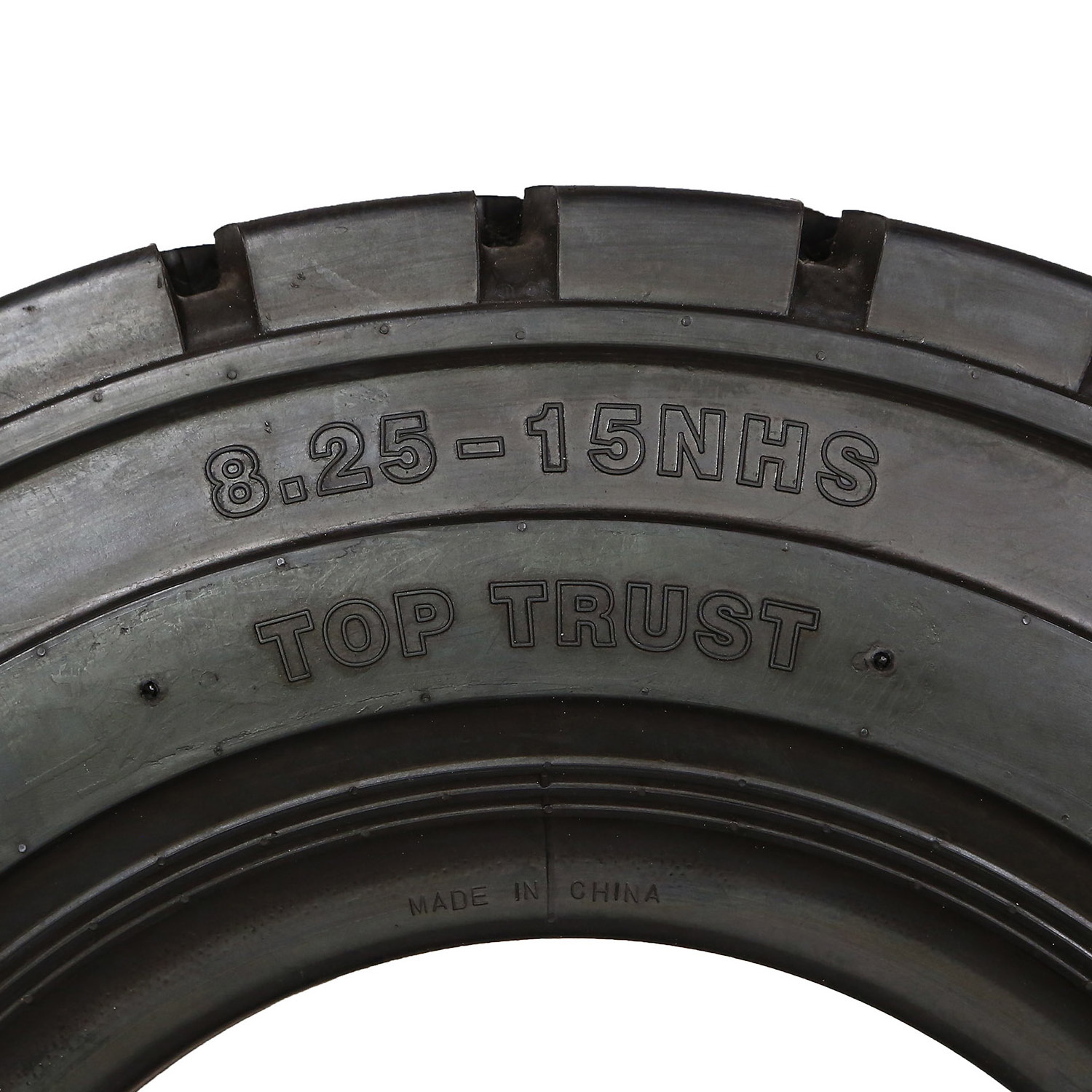 700-15 15inch NHS bias tyre Pneus Forklift Tires