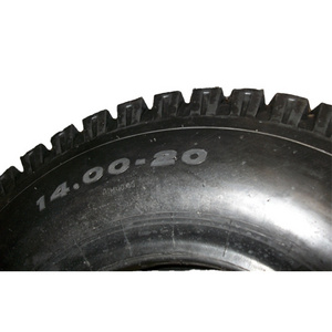 Heavy Duty Truck Tyres 14.00-20 Useful Cheap Mining Truck Tyres R20