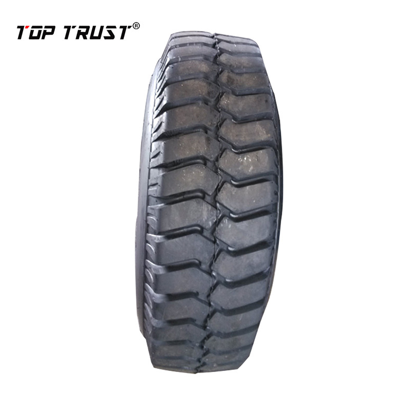 Heavy Duty Truck Tyres 14.00-20 Useful Cheap Mining Truck Tyres R20