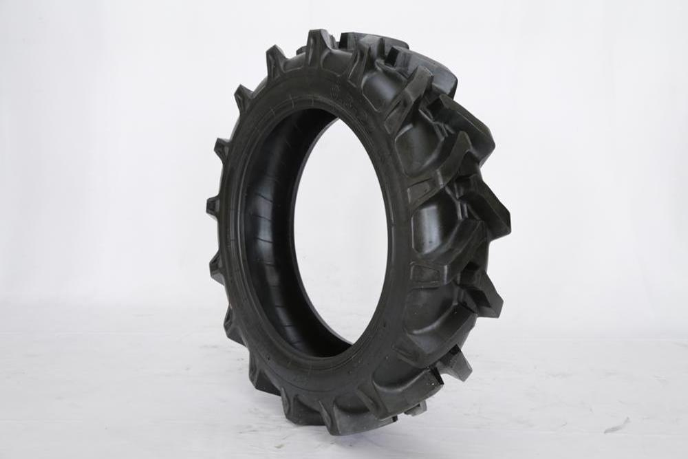 China hotsellling bias agricultural tyre tractor tires deep lug R1 pattern 8.3-22