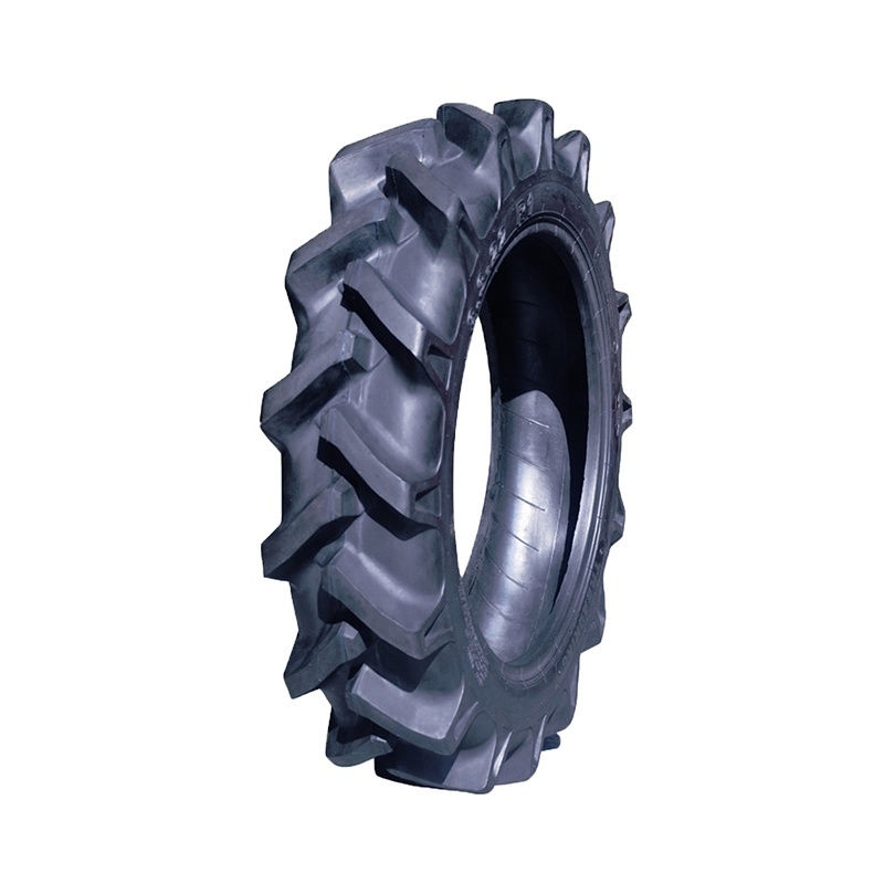 China hotsellling bias agricultural tyre tractor tires deep lug R1 pattern 8.3-22