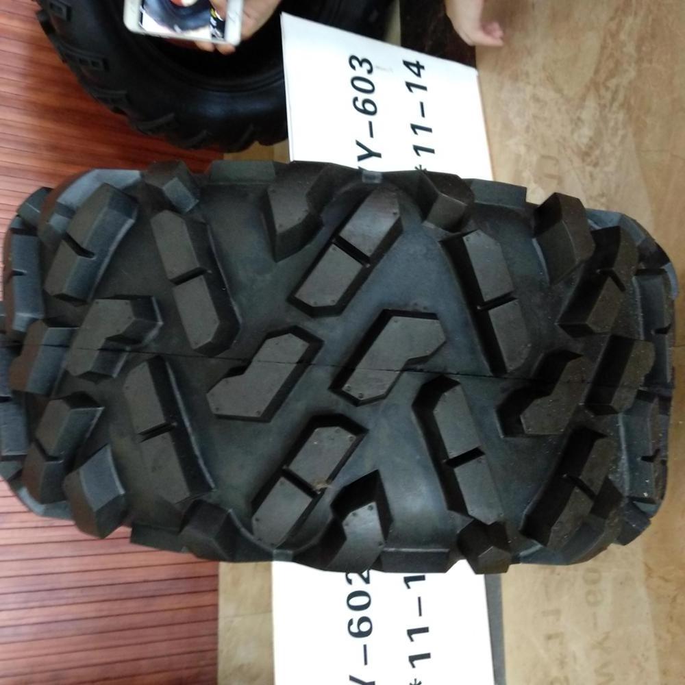 Factory supply ATV/UTV tyres great in dert mud and rock in desert WY602 pattern 26*9-12