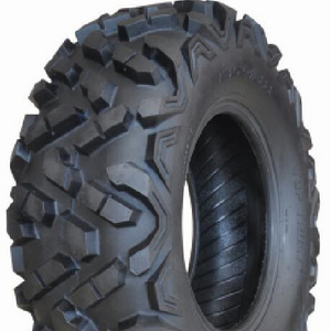 Factory supply ATV/UTV tyres great in dert mud and rock in desert WY602 pattern 26*9-12