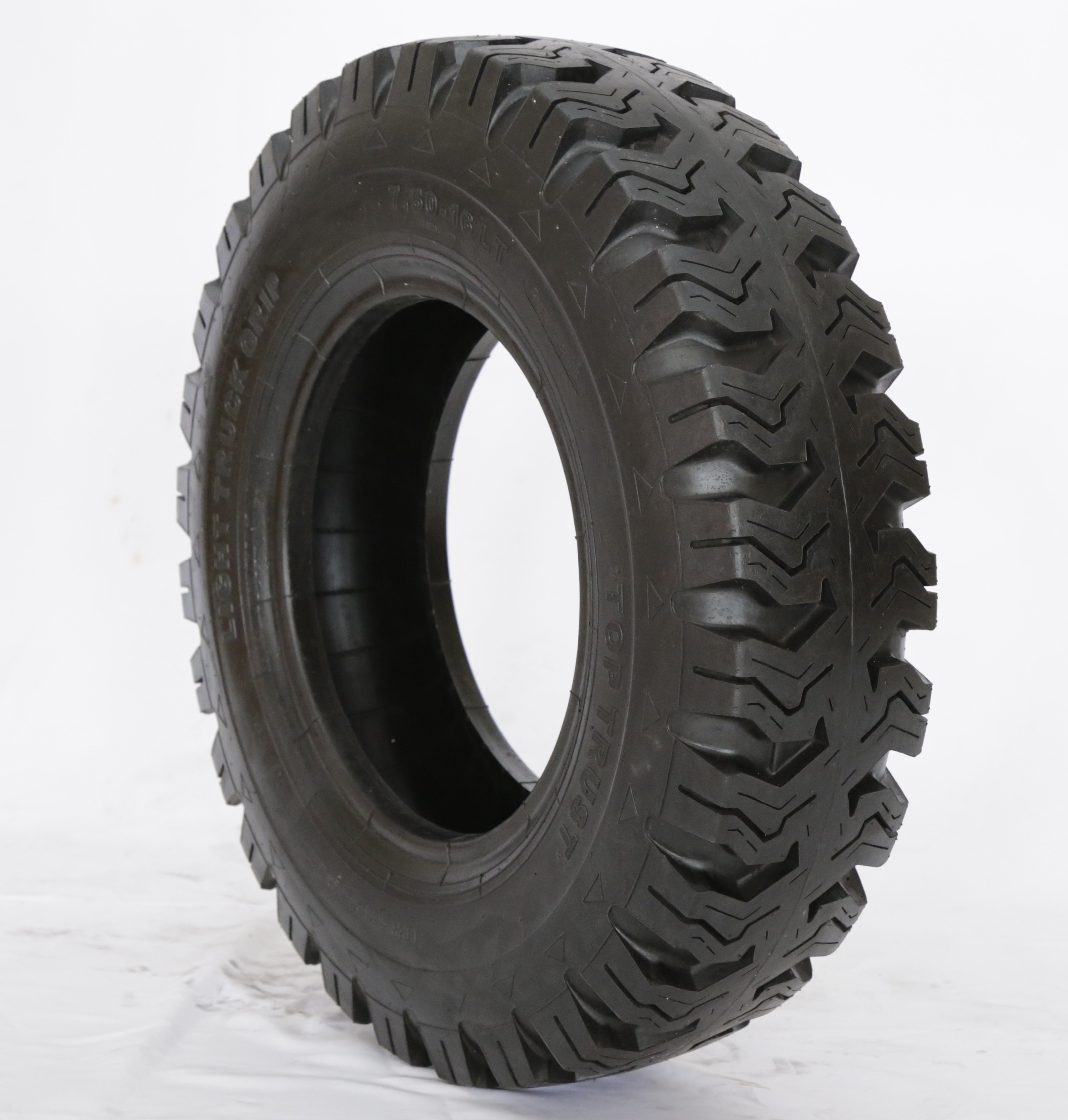 Bias nylon lug and rib Light Truck Tires/Tyre  6.50x16