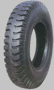 Bias nylon lug and rib Light Truck Tires/Tyre  6.50x16