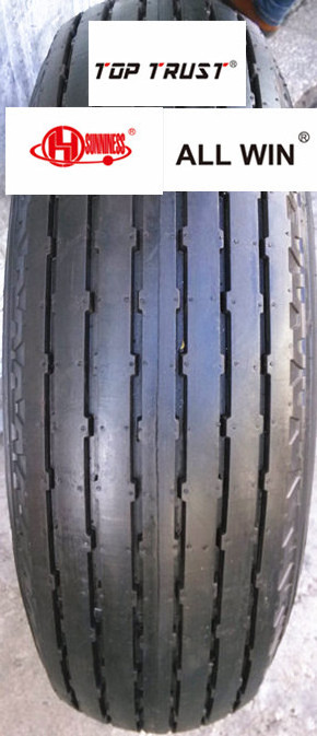 New Bias Nylon Diagonal Sand Desert Tire 16/900