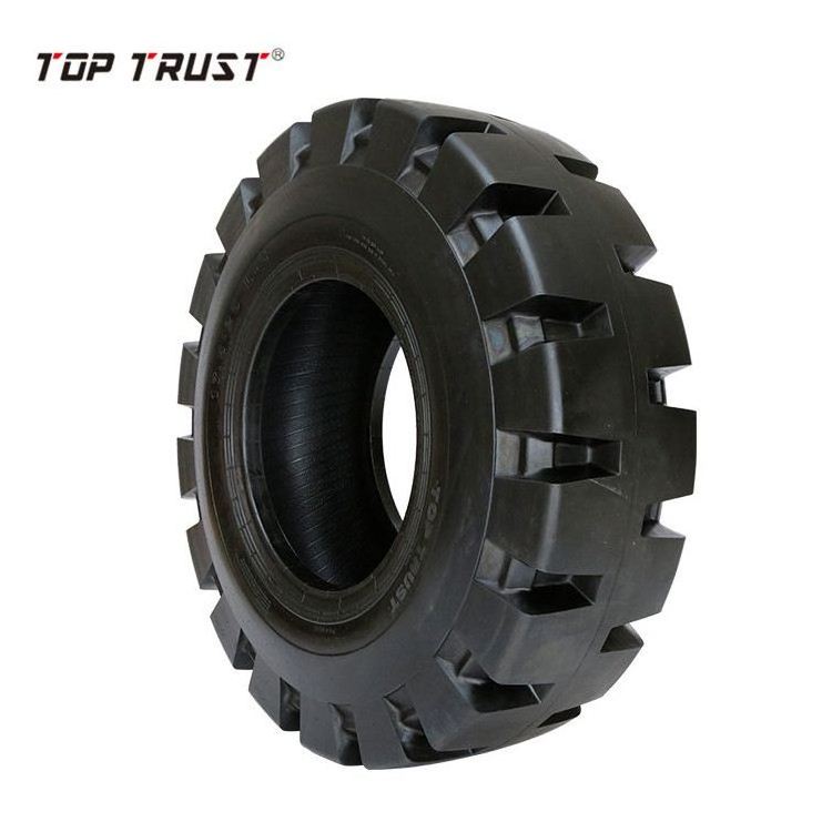 New Arrival Wheel Loader With Low Price 23.5-25 Otr Tire  L5