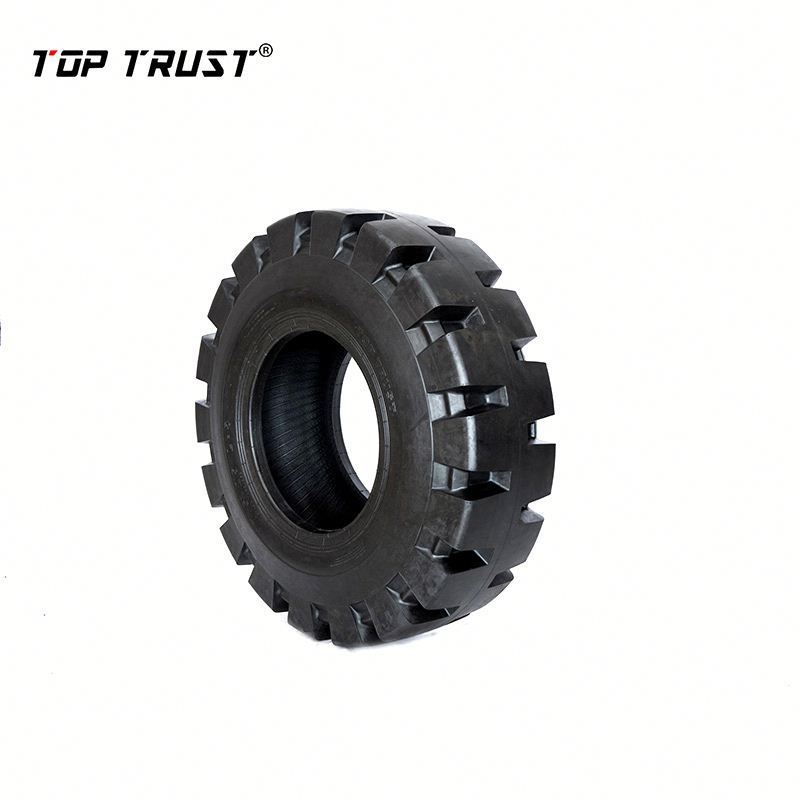 New Arrival Wheel Loader With Low Price 23.5-25 Otr Tire  L5