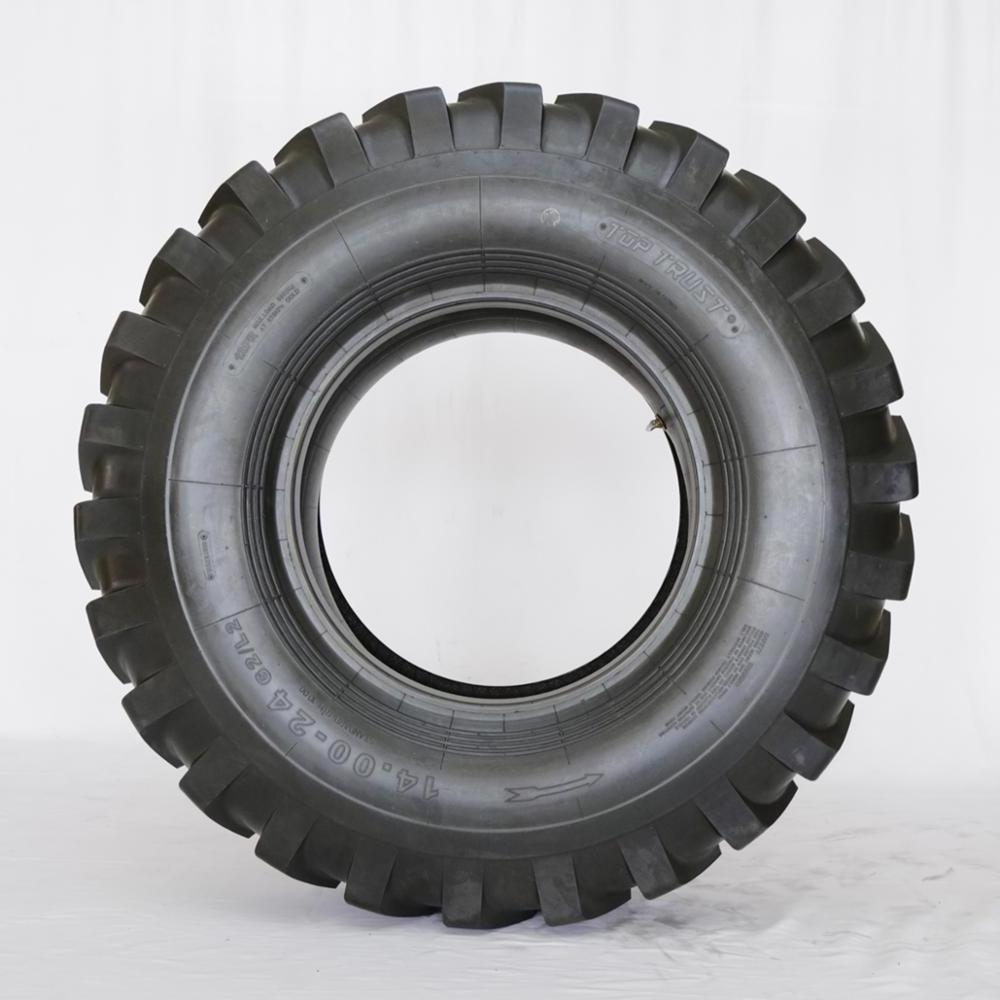 Bias OTR Tire 14.00-24 13.00-24 17.5-25 15.5-25 G2 pattern Off the Road Tyre Manufacture Grader Tires