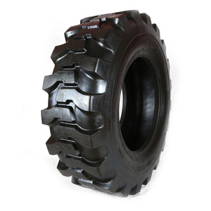 Backhoe Loader tyre/tire tractor tire professional factory supply R4 19.5L-24