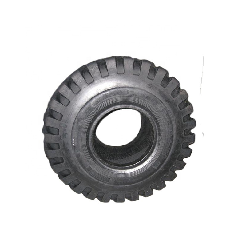 OTR Tyres Suitable for Heavy Dump Trucks Excellent Heat 26.5-25-24 Tyres