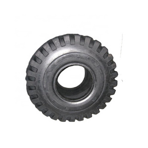 OTR Tyres Suitable for Heavy Dump Trucks Excellent Heat 26.5-25-24 Tyres