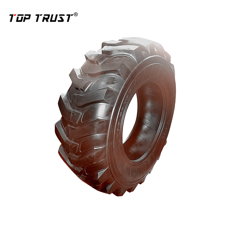 backhoe tire 17.5l-24