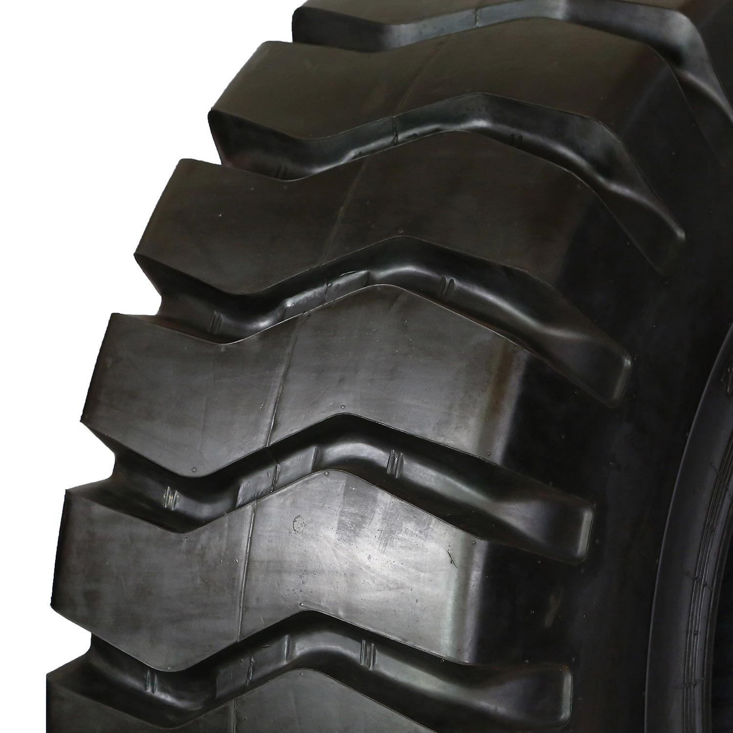 E3 L3  pattern 23.5-25 25.5-25 15.00-25 18.00-33 off road tire OTR  tire loader tire with new wholesale price from China factory