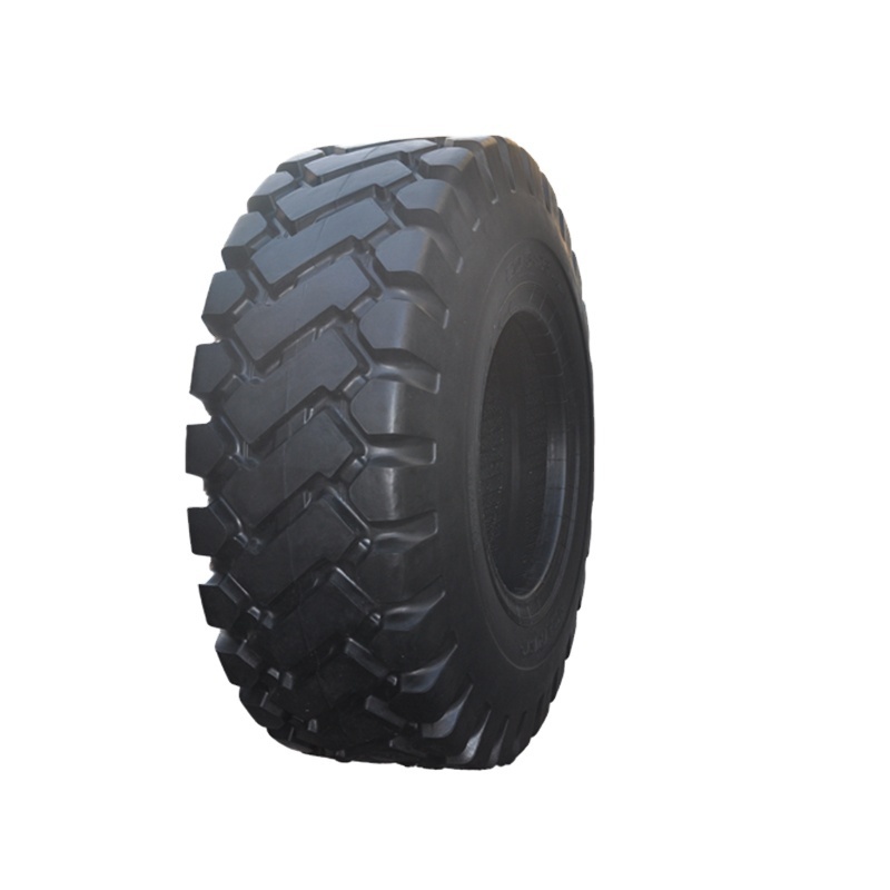 China Famous Brand TOP TRUST Truck Loader Grader Excavator OTR Tire L-3 NEW 20.5-25 with E3 L3 pattern