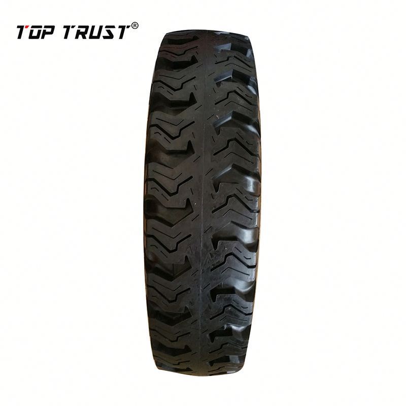 China Manufacturers Bias Light Truck/Bus Tyres 7.50-16