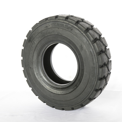 New Product Factory Supply Forklift Pneumatic Tires 600/9 8.25-15 28x9-15 6.00-9 Bias Rubber Industrial Tyre for Sale