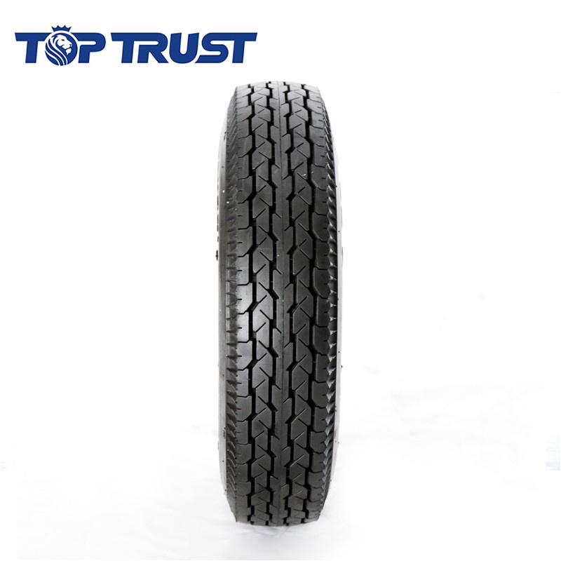 Tricycle three wheeled motorcycle tire 4.00-8