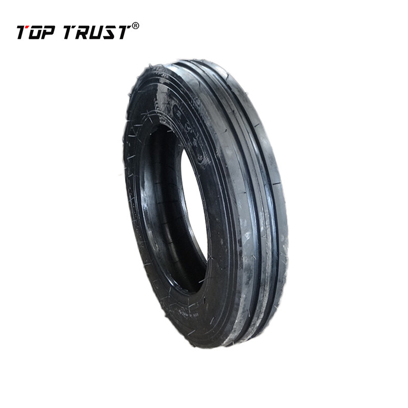 F2-1 Agricultural Tires 6.00-16 Front Guide Tractor Tyres 6PR