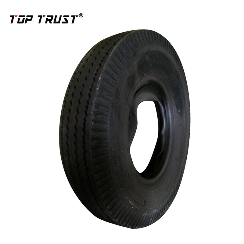 Light Truck Tyre Used For Rear Of Truck