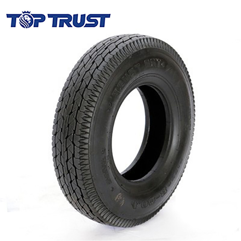 Tricycle three wheeled motorcycle tire 4.00-8