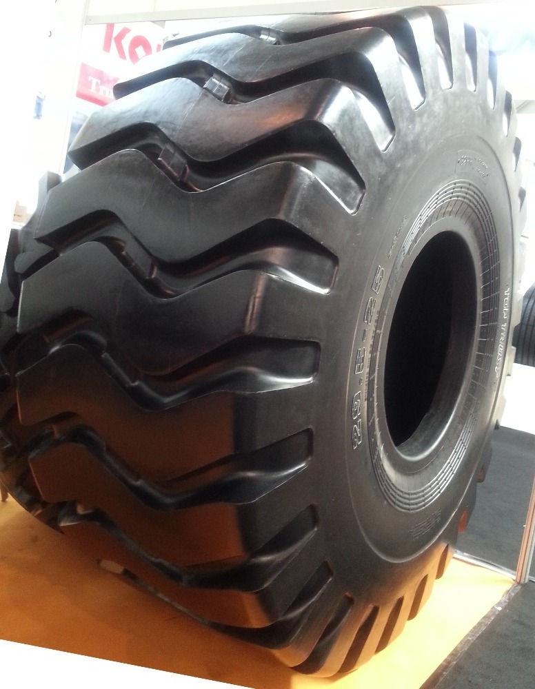 All size OTR L3 Mining Tyre Loader/Dozer/Grader Tire, Dump Truck Tire 20.5-25,18.00-25