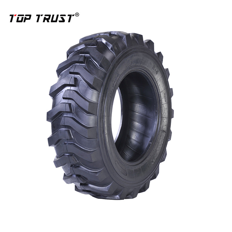 backhoe tire 17.5l-24