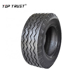 F3 Backhoe Loader Front Wheel Tyre 11L-16-10PR