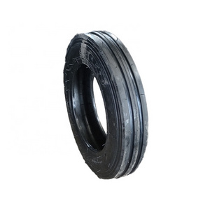 F2-1 Agricultural Tires 6.00-16 Front Guide Tractor Tyres 6PR