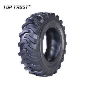 Size 19.5L-24-12PR  high  Quality R-4 Industrial Neumatic Tyres used for backhoe