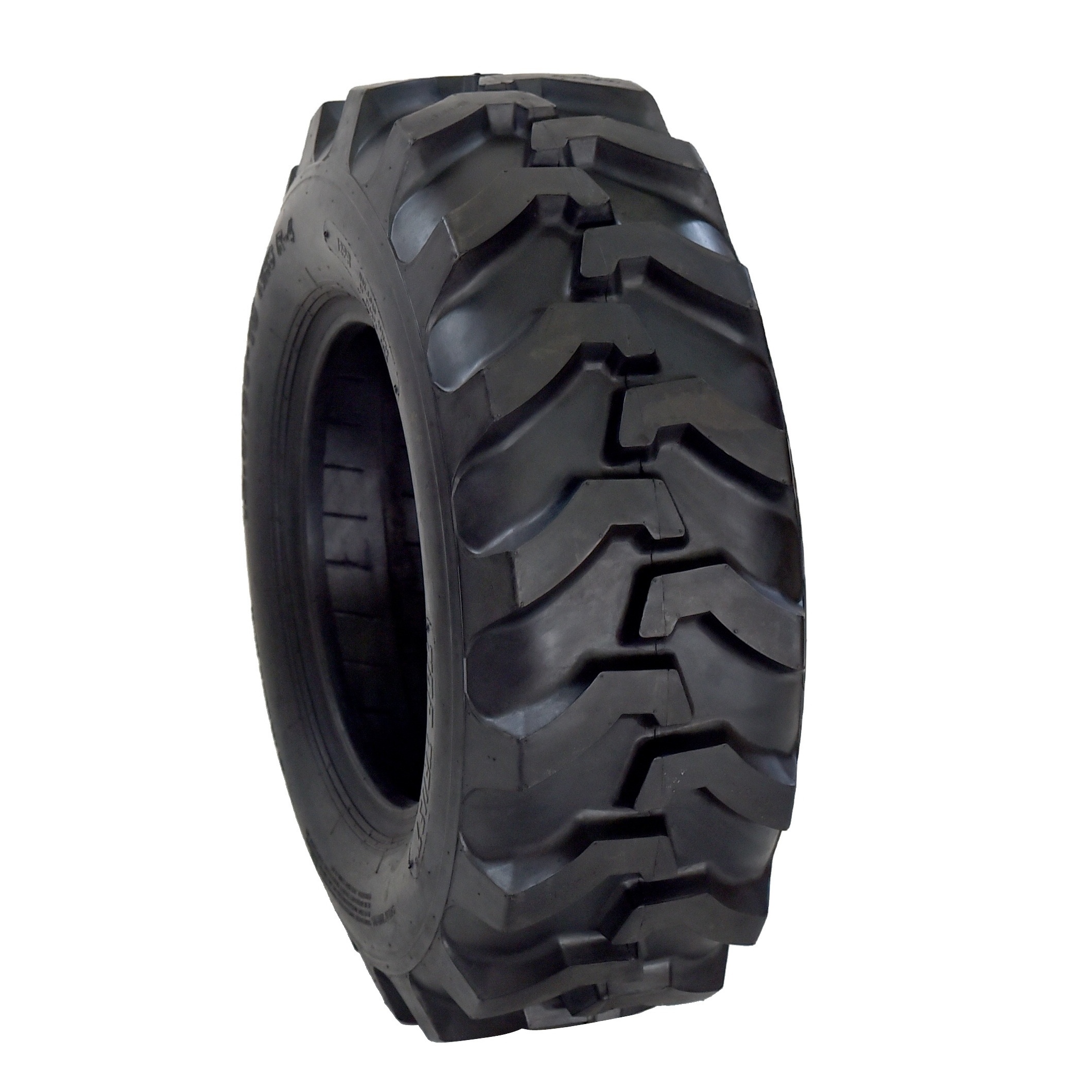 Size 19.5L-24-12PR  high  Quality R-4 Industrial Neumatic Tyres used for backhoe