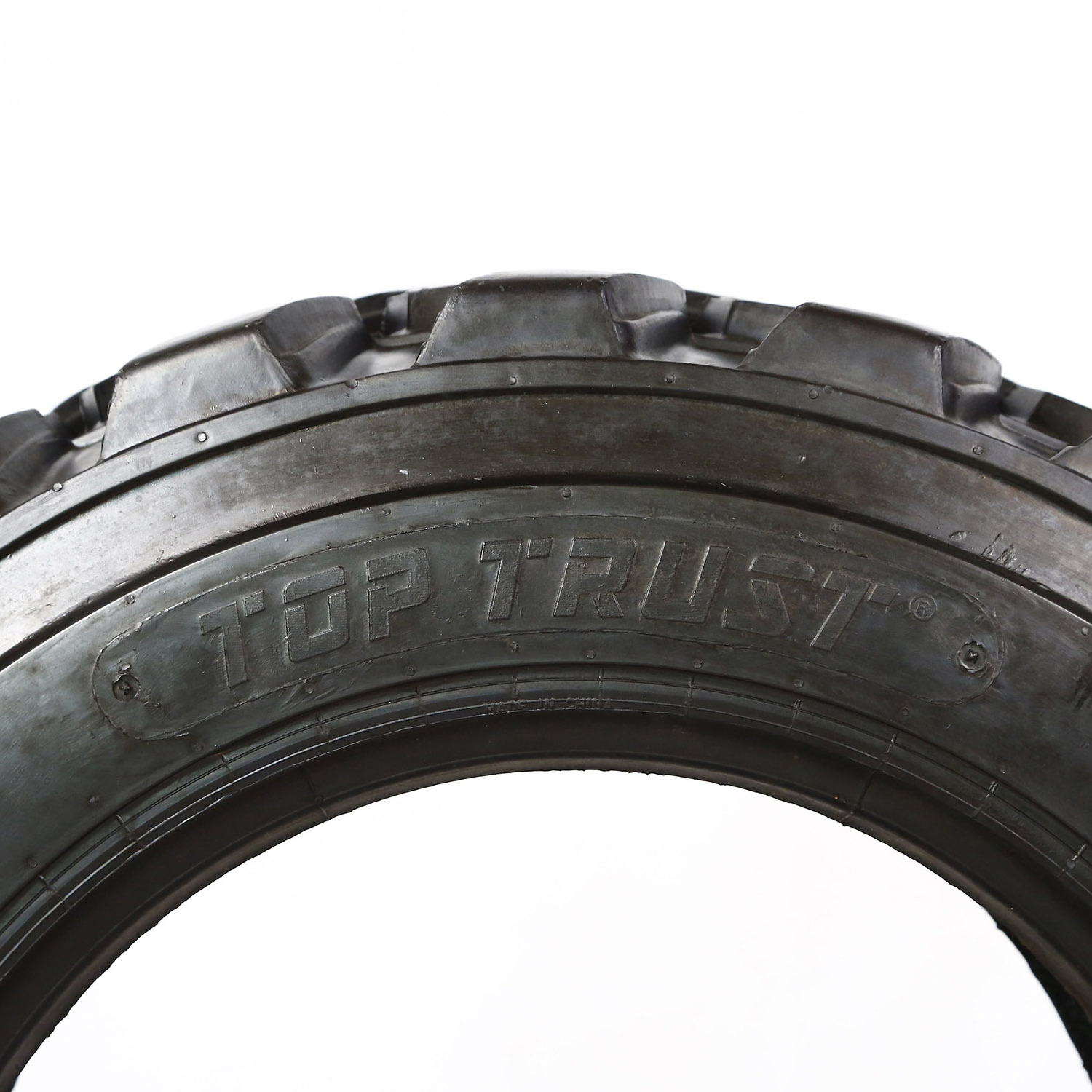 Size 10-16.5-8Pr Sks Series  Sks - L5 Industrial Tyres Used For Backhoe And Skid Steer