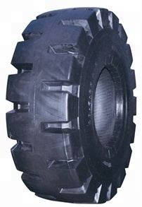 Cheap  29.5-25 26.5-25 23.5-25 20.5-25 17.5-25 OTR tire L-5pattern  used for loaders and articulated dumpers