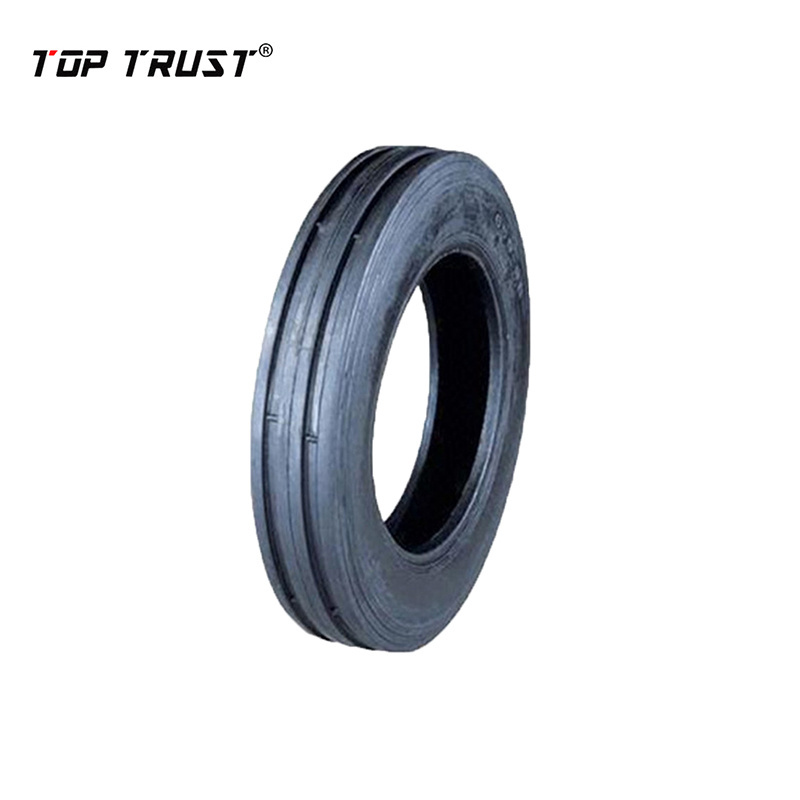 F2-1 Agricultural Tires 6.00-16 Front Guide Tractor Tyres 6PR