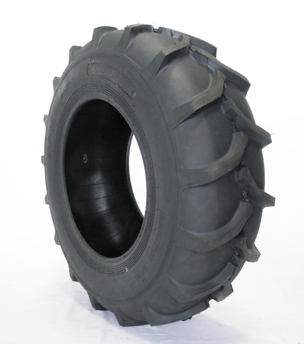 Bias agricultural irrigation paddy tyres tractor tires R1 14.9-24 14.9 24