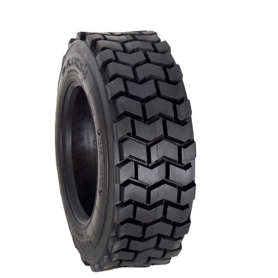 Pneus Industrial bobcat Loader tire 12 16.5 10 16.5 for skid steer