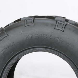 Rubber Track ATV Parts All Terrain Vehicle Tire Wholesale Sale of Sports ATV Tire/Tyre 22*10-10