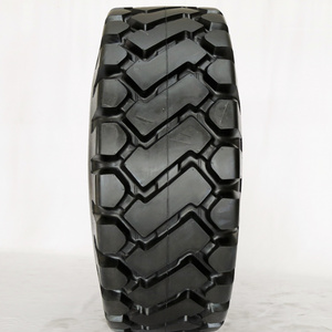 E3 L3 New  OTR tyre double coin 23.5-25 mini loader tires