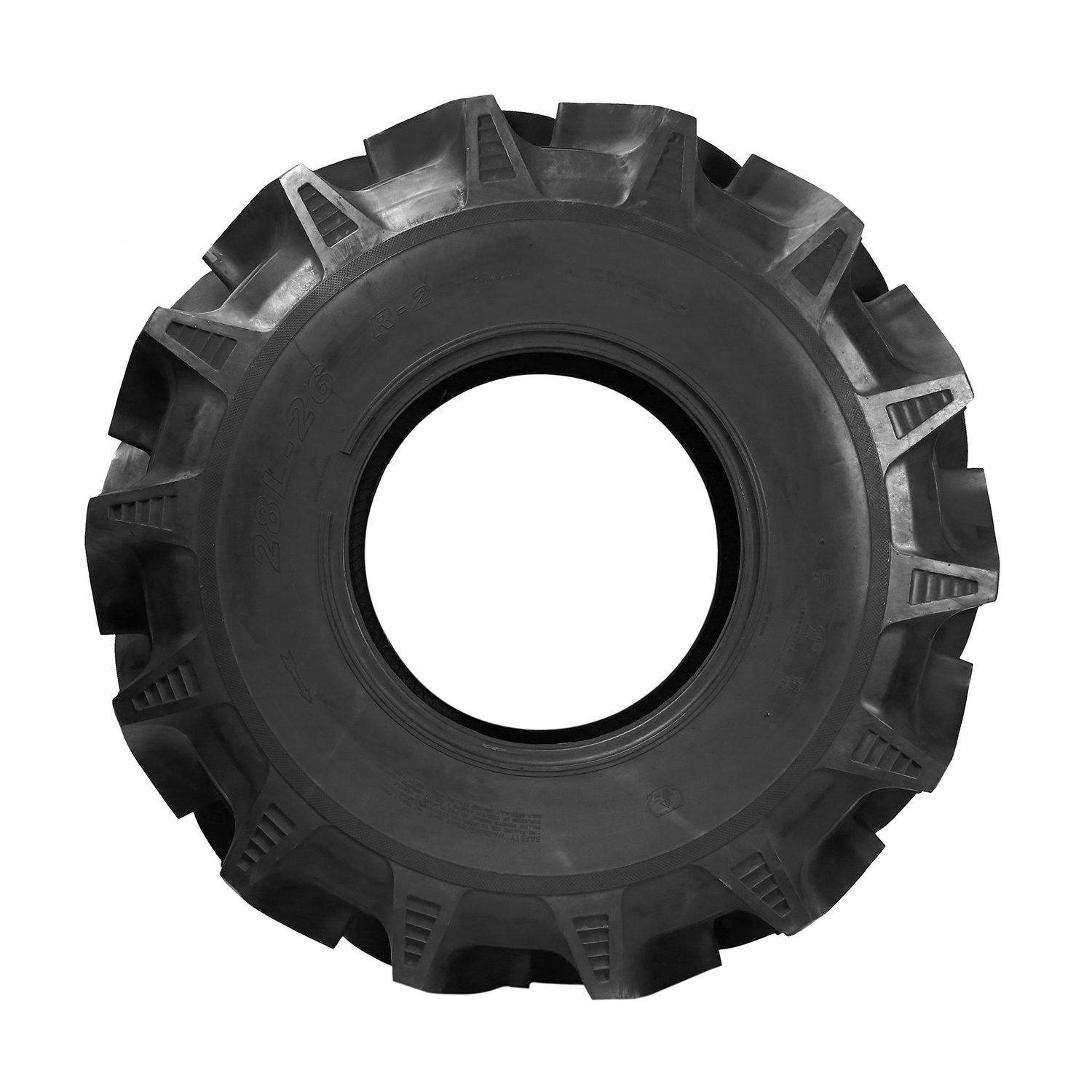 Agricultural  R2 Deep Tread  Paddy Field Tractor Tires 18.4-42 TT TL