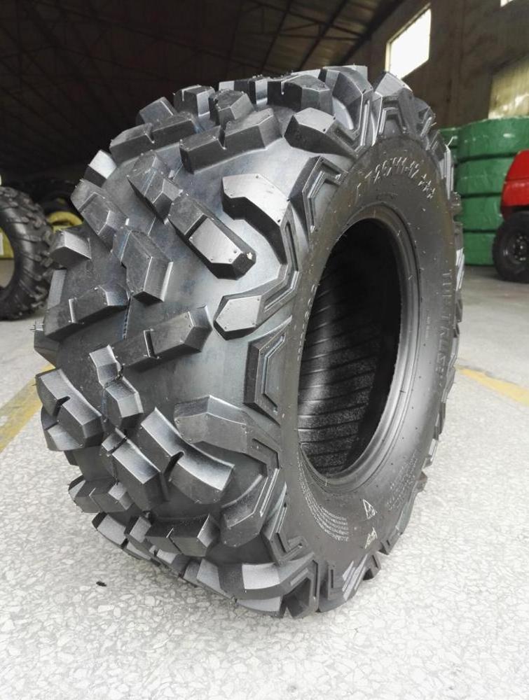 ATV/UTV Tires/Tyres 21X7-10, 22X10-10, 26X9-12, 26X11-12, 26X9-14