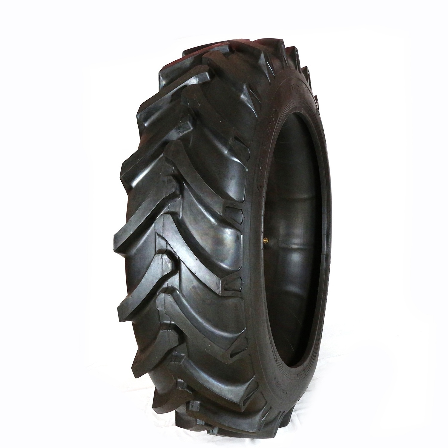 TOP TRUST  farm tractor tyre 12.4 24,11.2 24,13.6 24,14.9 24,11.2-28,12.4-28 with ISO9001, DOT certificate