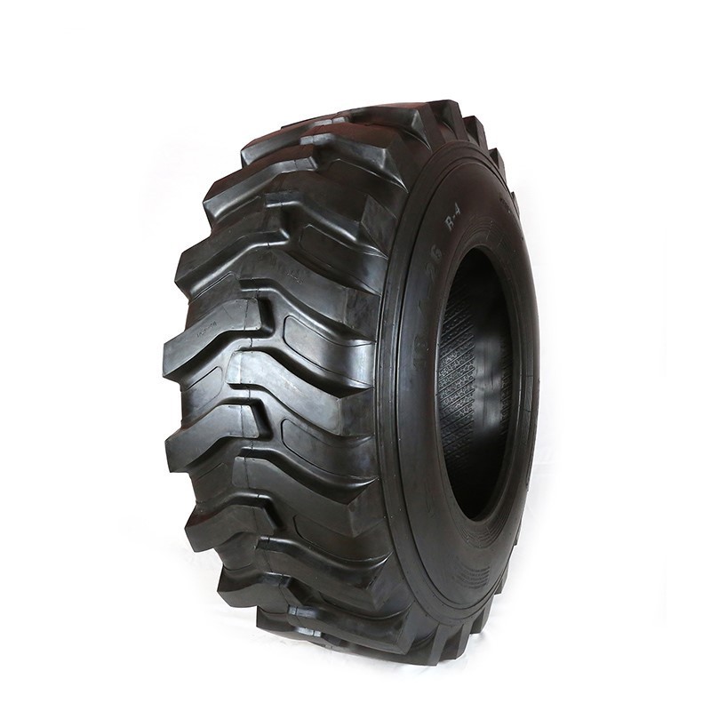 R4 Pattern Industrial Pneumatic Tire 16.9-28