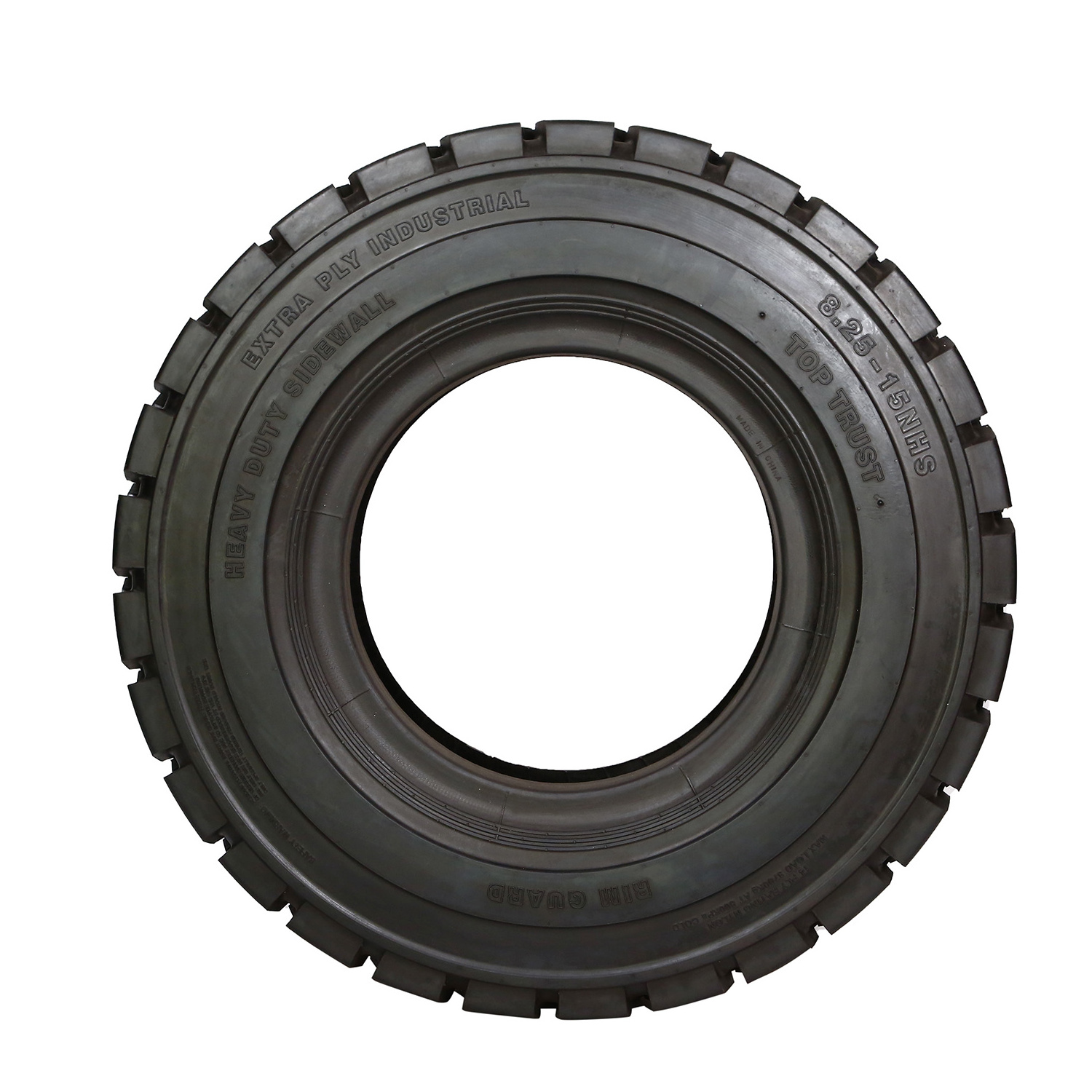 700-15 15inch NHS bias tyre Pneus Forklift Tires